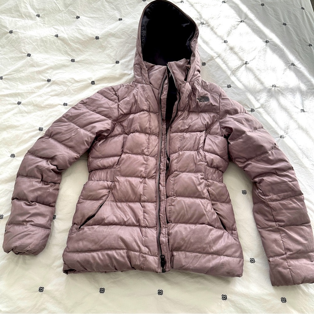 The North Face Puffer Jacket